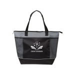 Porter Shopping Cooler Tote Bag