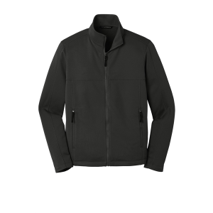 Port Authority Collective Smooth Fleece Jacket.