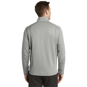 Port Authority Collective Smooth Fleece Jacket.