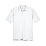 UltraClub Men's Cool & Dry Stain-Release Performance Polo