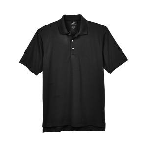 UltraClub Men's Cool & Dry Stain-Release Performance Polo