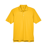 UltraClub Men's Cool & Dry Stain-Release Performance Polo