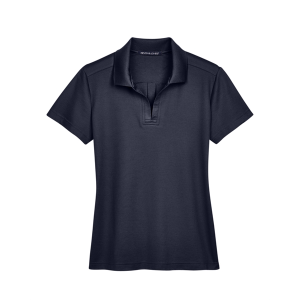 Devon & Jones CrownLux Performance® Ladies' Plaited Polo