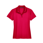 Devon & Jones CrownLux Performance® Ladies' Plaited Polo