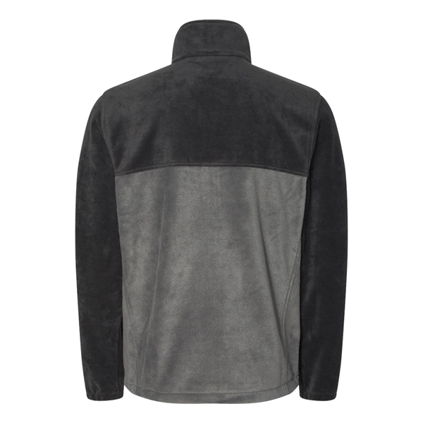 Men's Steens Mountain™ 2.0 Full Zip Fleece Jacket