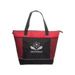 Porter Shopping Cooler Tote Bag