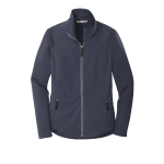 Port Authority Women's Collective Smooth Fleece Jacket.