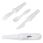 LUNCH MATE CUTLERY SET