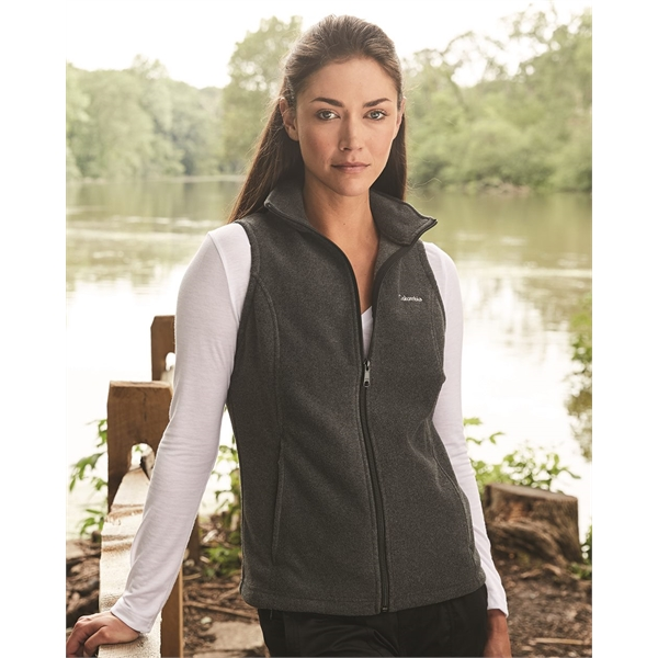 columbia women's benton vest