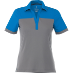 Women's MACK Short Sleeve Polo