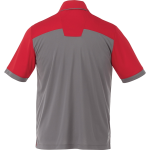 Men's MACK Short Sleeve Polo