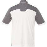 Men's MACK Short Sleeve Polo