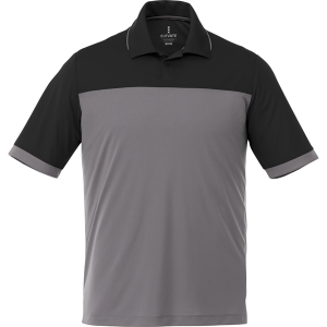 Men's MACK Short Sleeve Polo