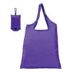 Santorini Shopping Tote Bag - Full Color